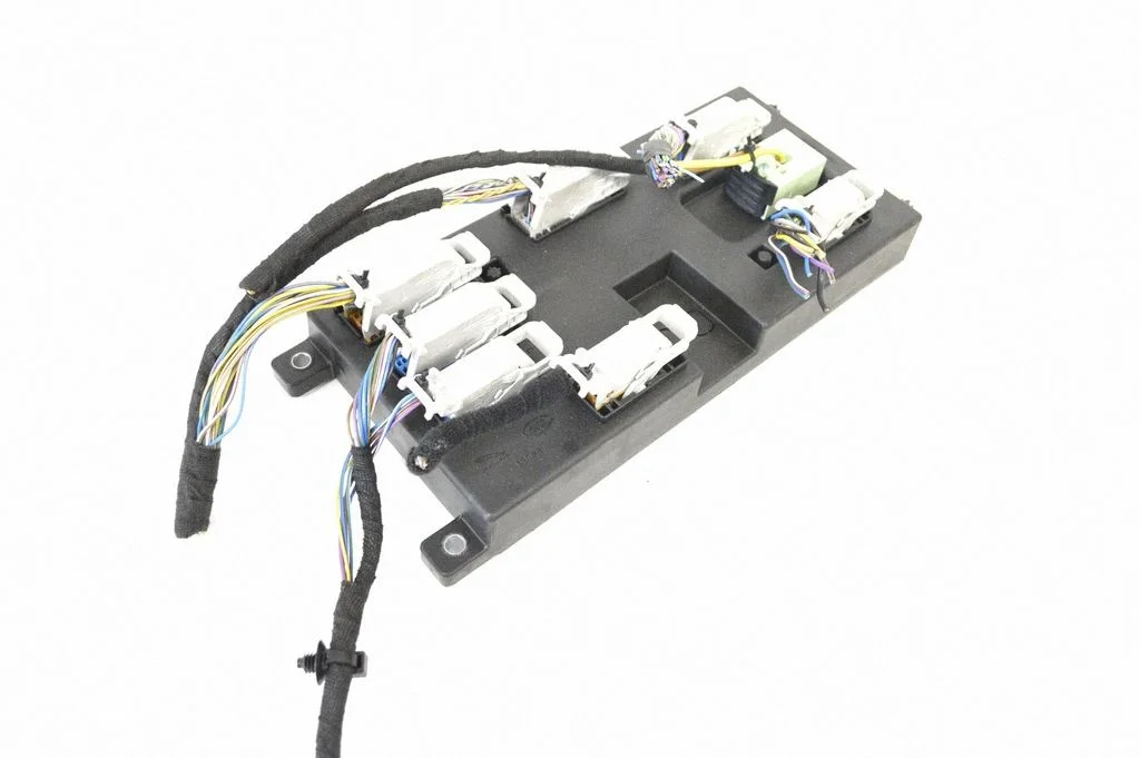 Central body control module GX7314F041AL
