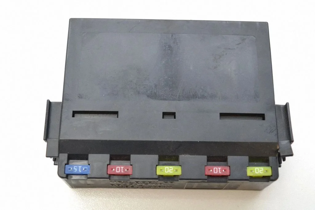 Virsbūves modulis – Lexus IS 220D-250-350 (2006-2013)