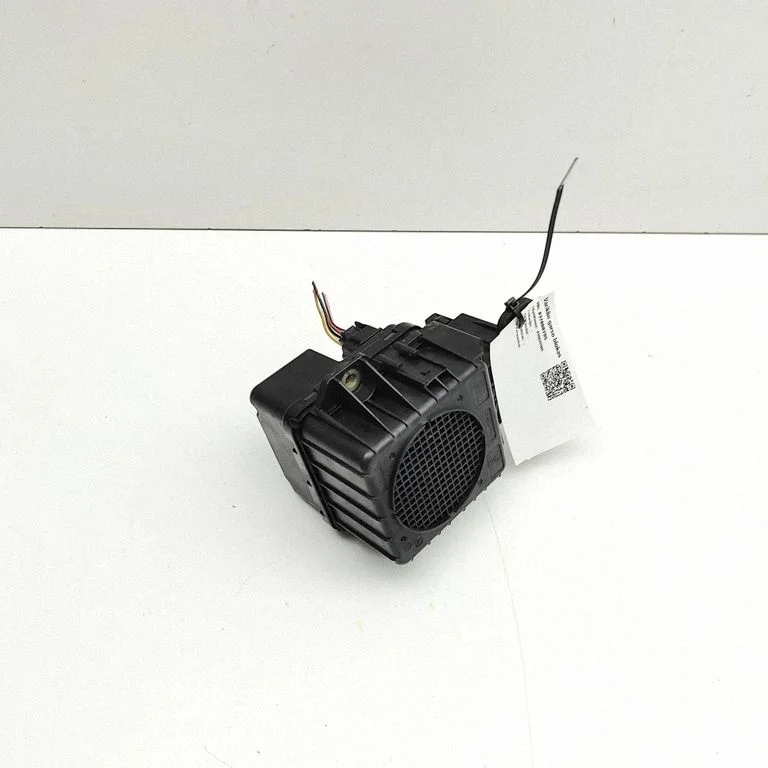 Citi vadības bloki/moduļi 285N77924R