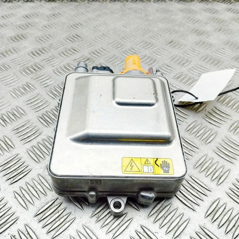 Muud juhtplokid/moodulid 5A8DA00