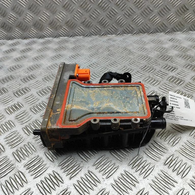 Pozostałe sterowniki i moduły 4M1820196F