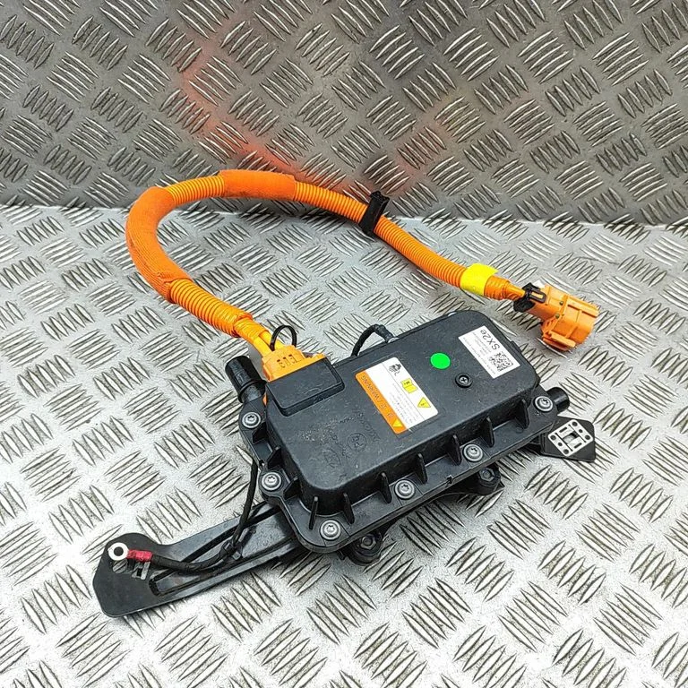 Citi vadības bloki/moduļi 375W2HF001