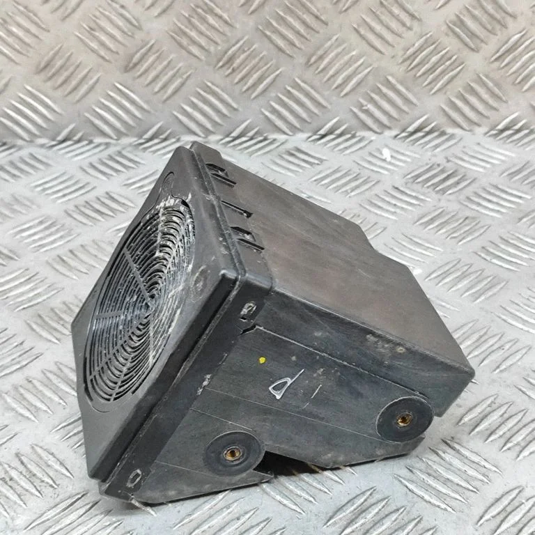Other control units/modules 89A035335
