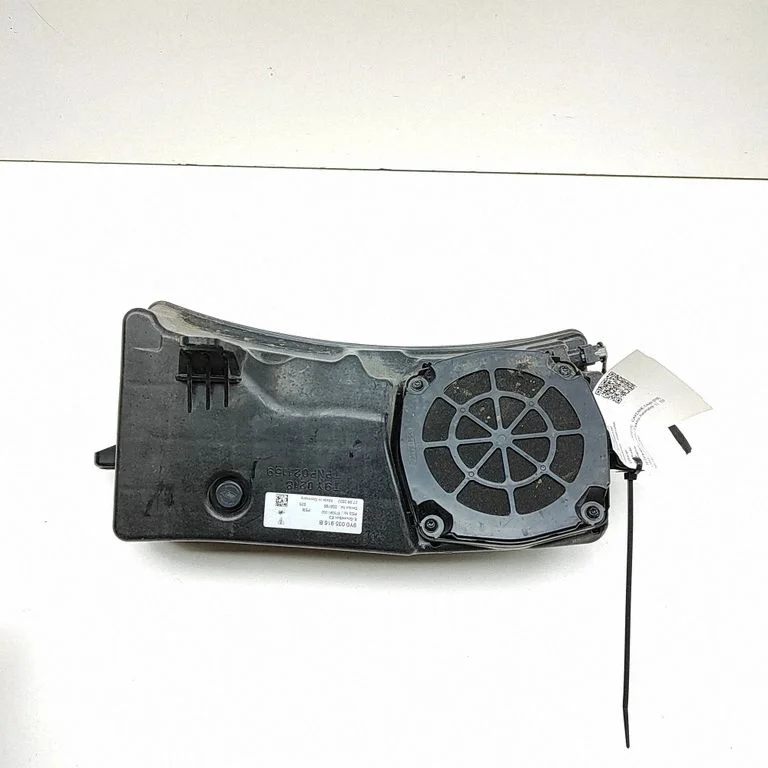 Muud juhtplokid/moodulid 9Y0035916B