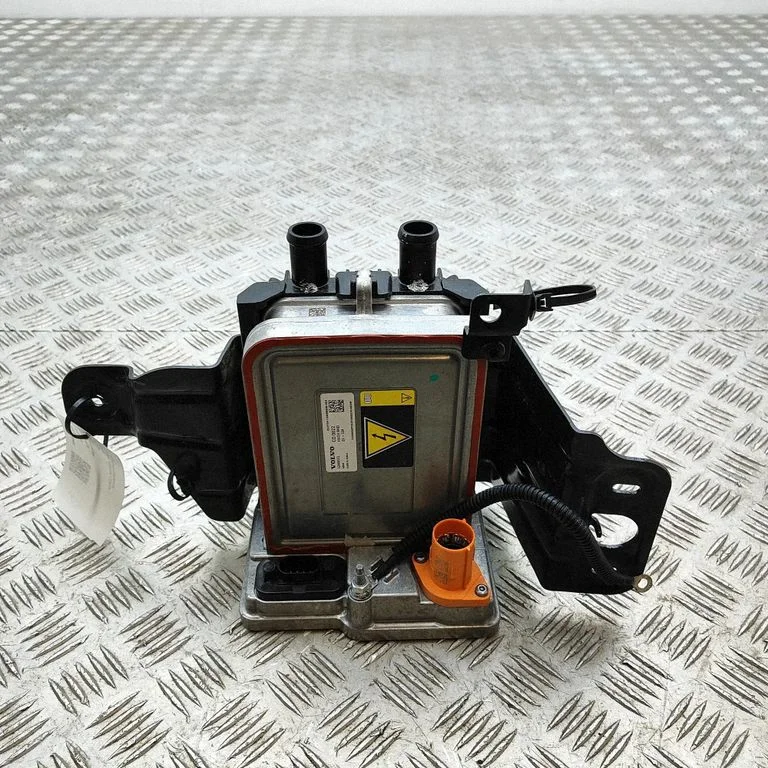 Other control units/modules – Polestar 2 (2020-)