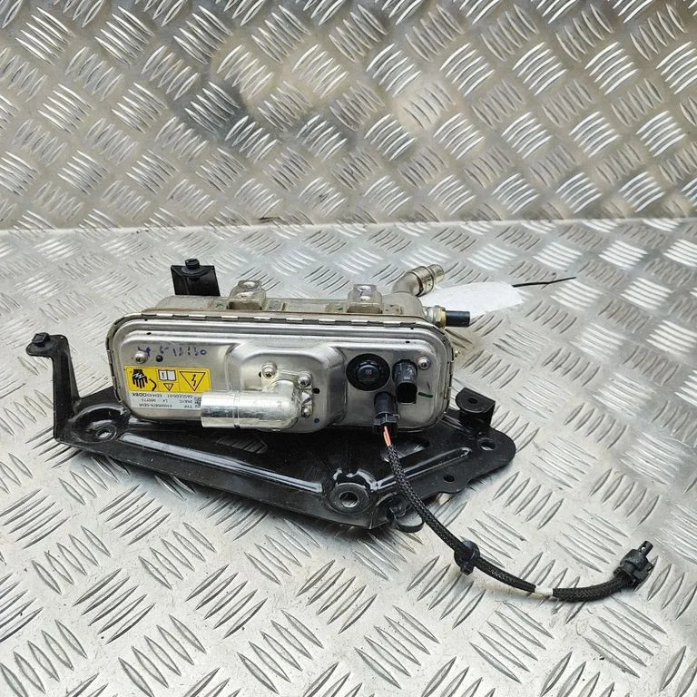 Muud juhtplokid/moodulid – BMW iX3 G08 (2020-)