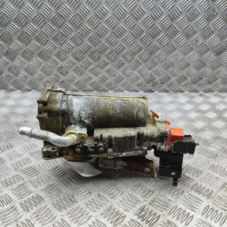 Other control units/modules 8710142021