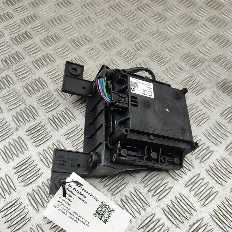 Other control units/modules 96390KL100
