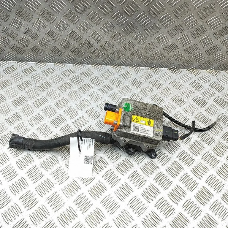 Other control units/modules 10995127