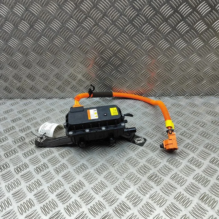 Other control units/modules 375W2AO000