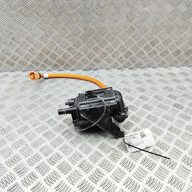 Muud juhtplokid/moodulid 375W2GI100