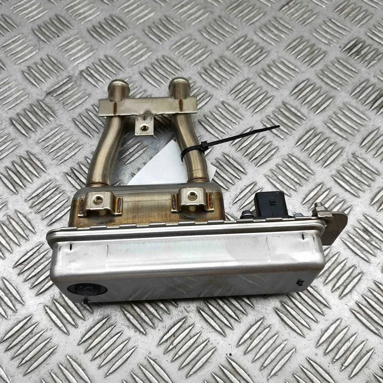 Other control units/modules – Volkswagen Tayron II (2024-)
