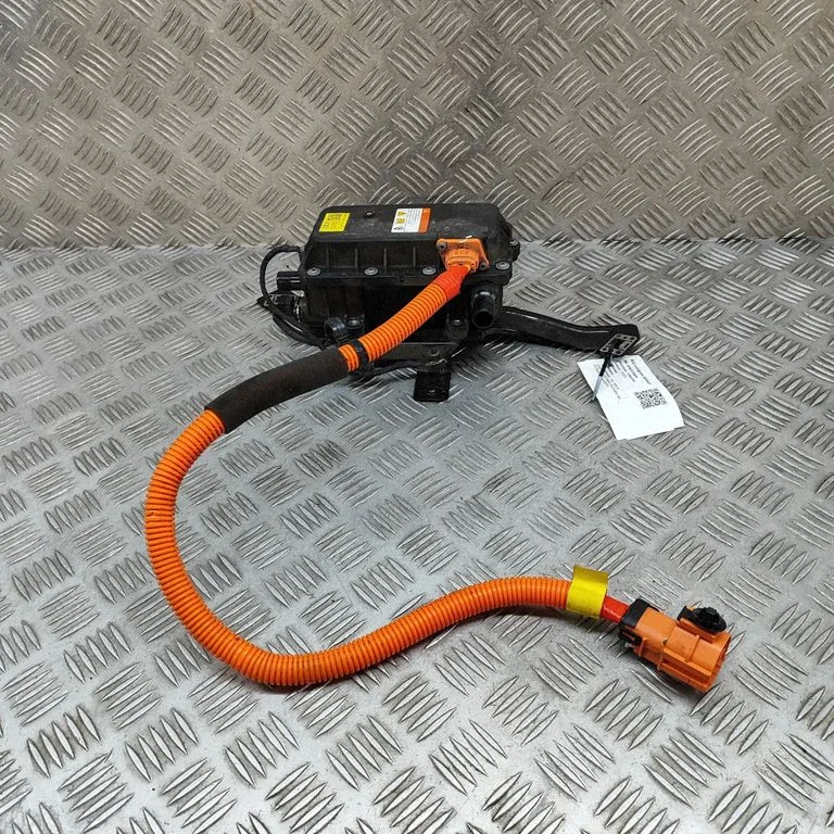 Citi vadības bloki/moduļi 375W2AO000