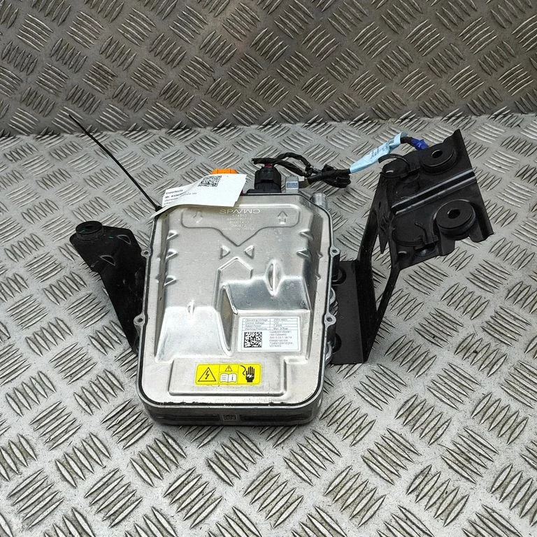 Pozostałe sterowniki i moduły 80001410