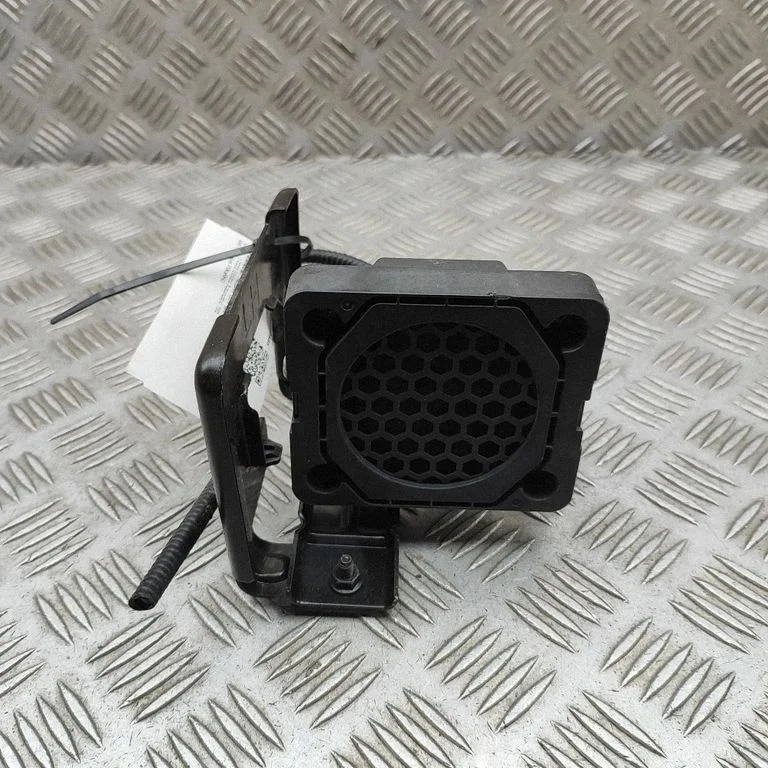 Other control units/modules – Nissan Leaf II (ZE1) (2017-2025)
