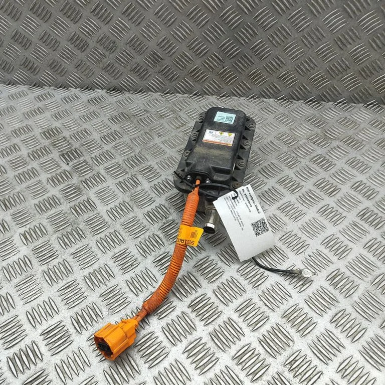 Other control units/modules SH2321AA3AA