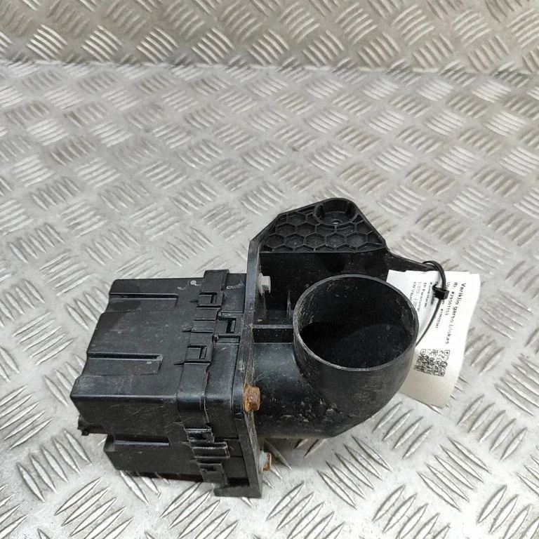 Other control units/modules A1675451301