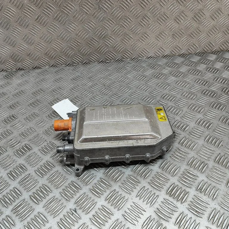 Other control units/modules 5A55845