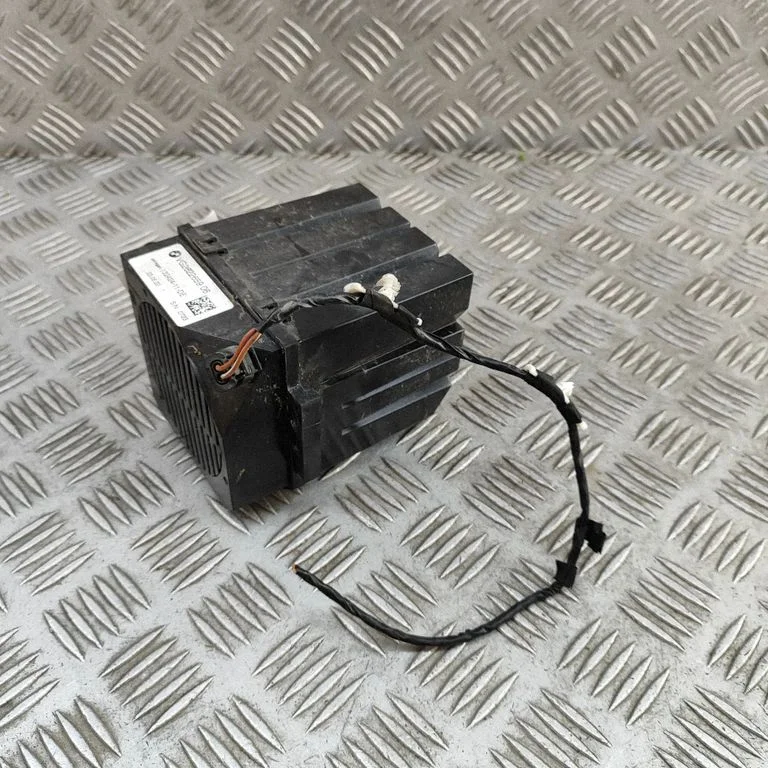 Other control units/modules 2622659