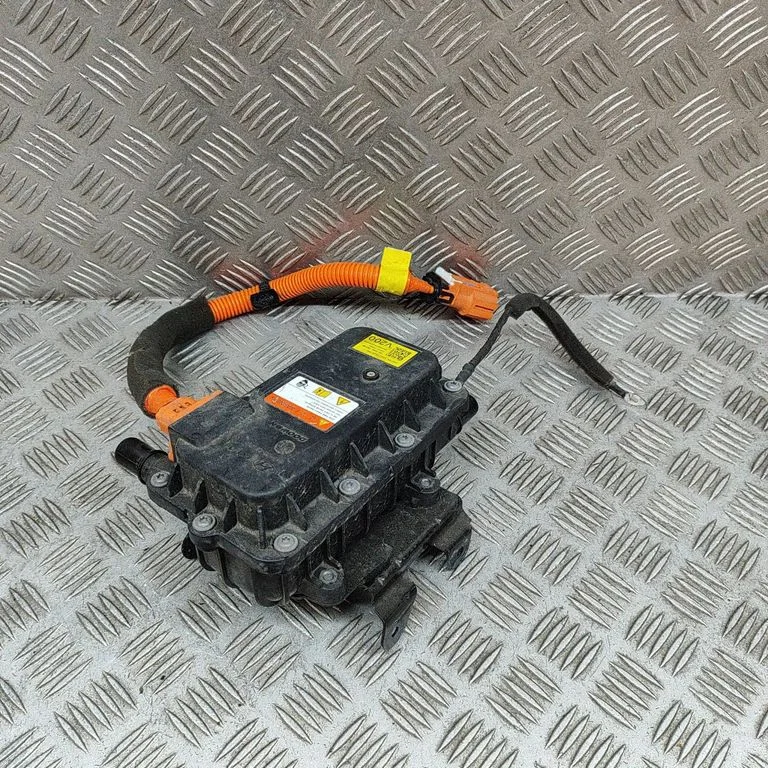 Muud juhtplokid/moodulid 375V2GI100