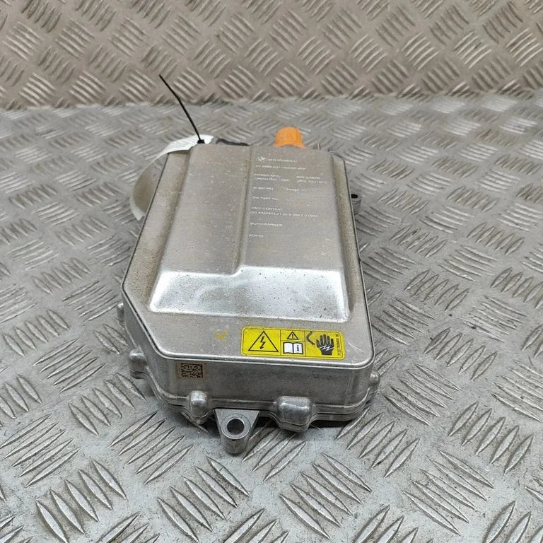 Citi vadības bloki/moduļi 5A55845