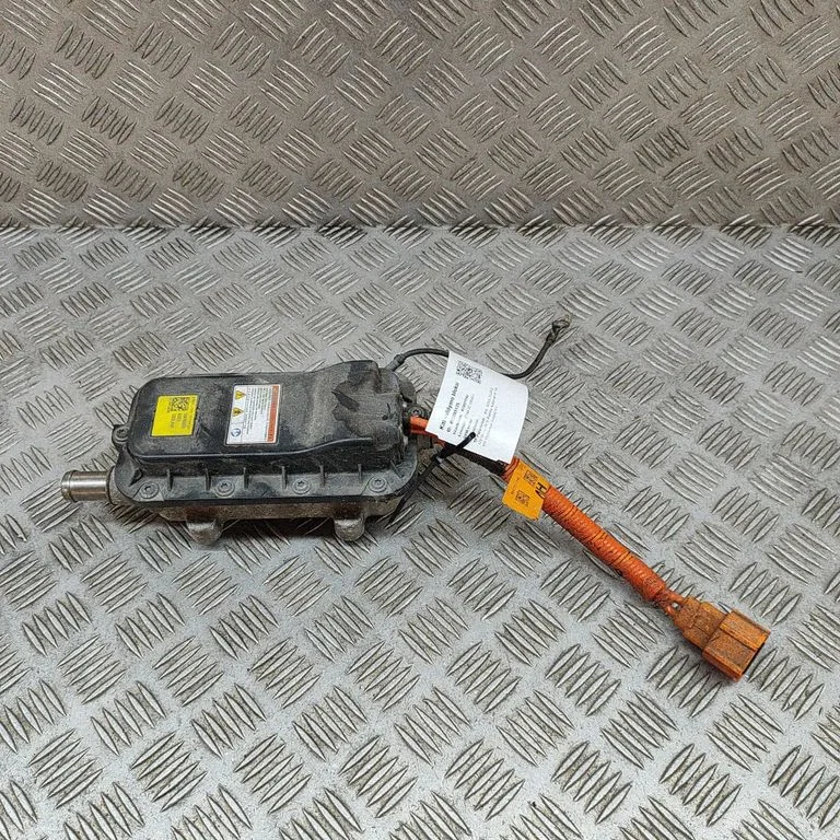 Citi vadības bloki/moduļi 375V2J2000