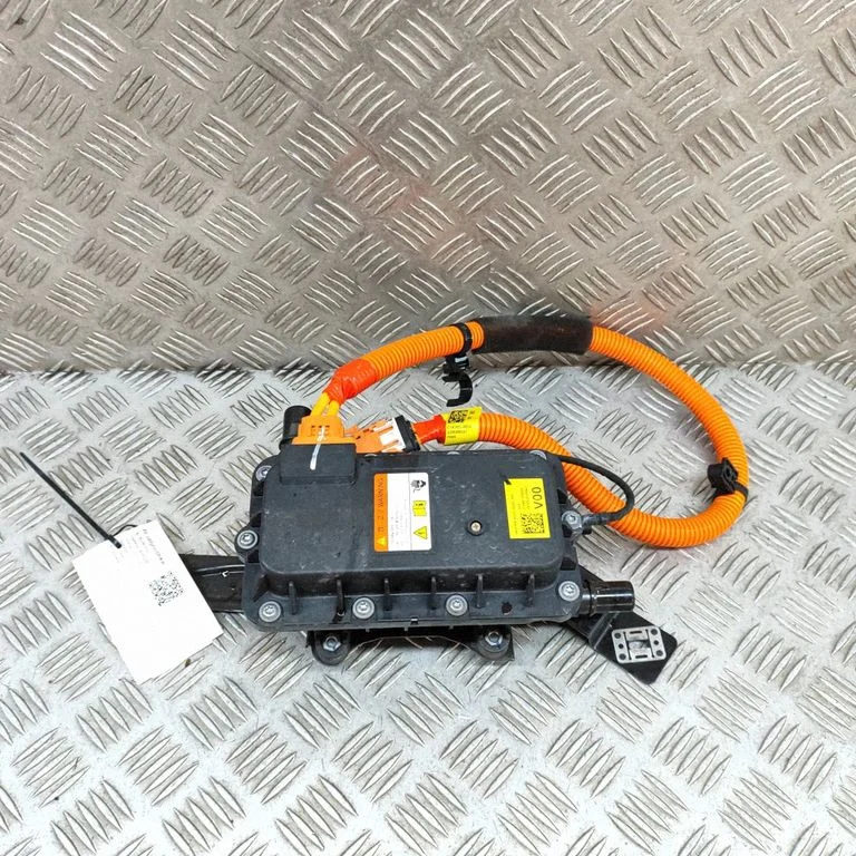 Citi vadības bloki/moduļi 375W2AO000