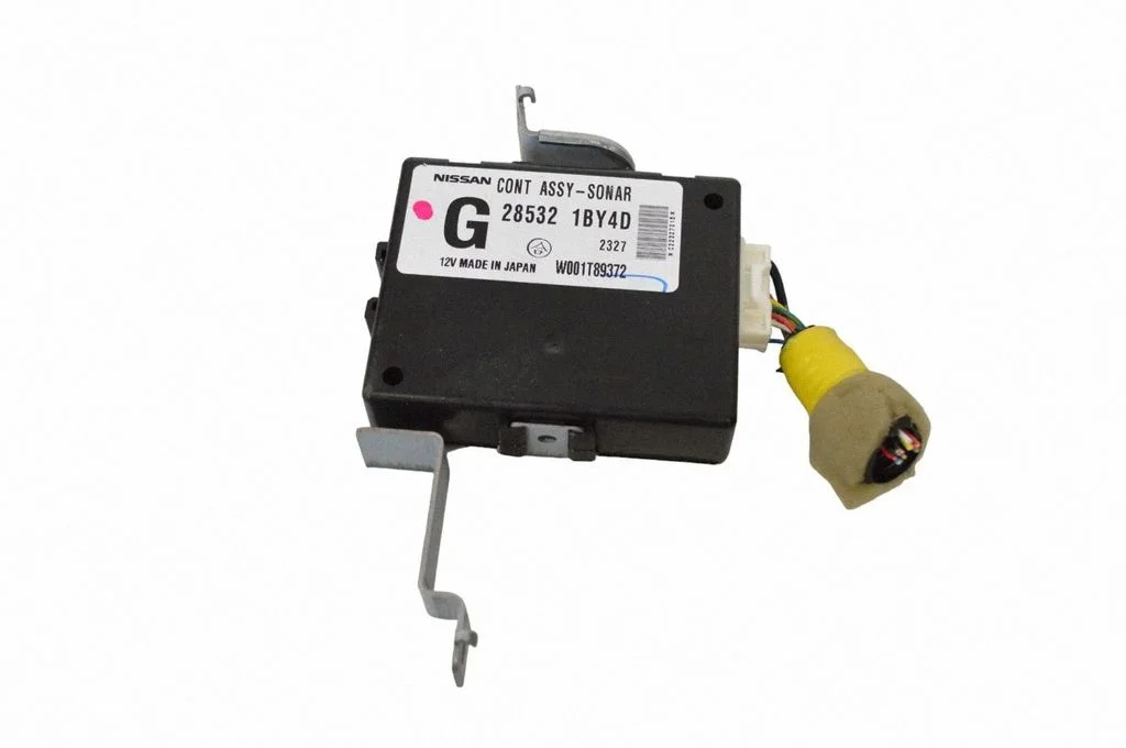 Parking PDC control unit/module – BMW 5 Series F10 F11 (2009-2016)