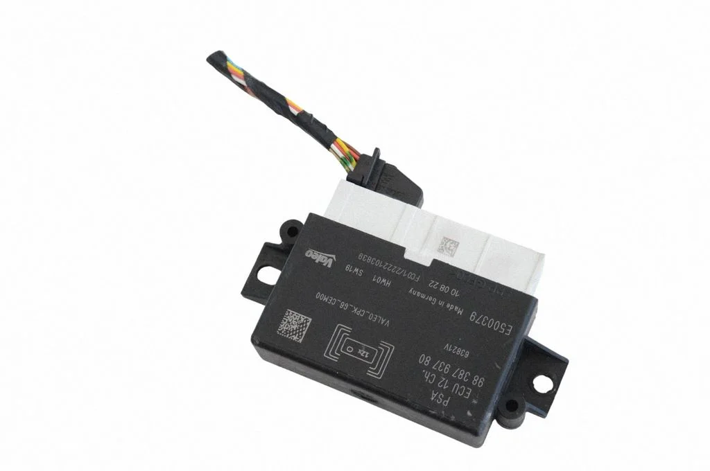 Parking PDC control unit/module – Citroen C4 III e-C4 (2020-)