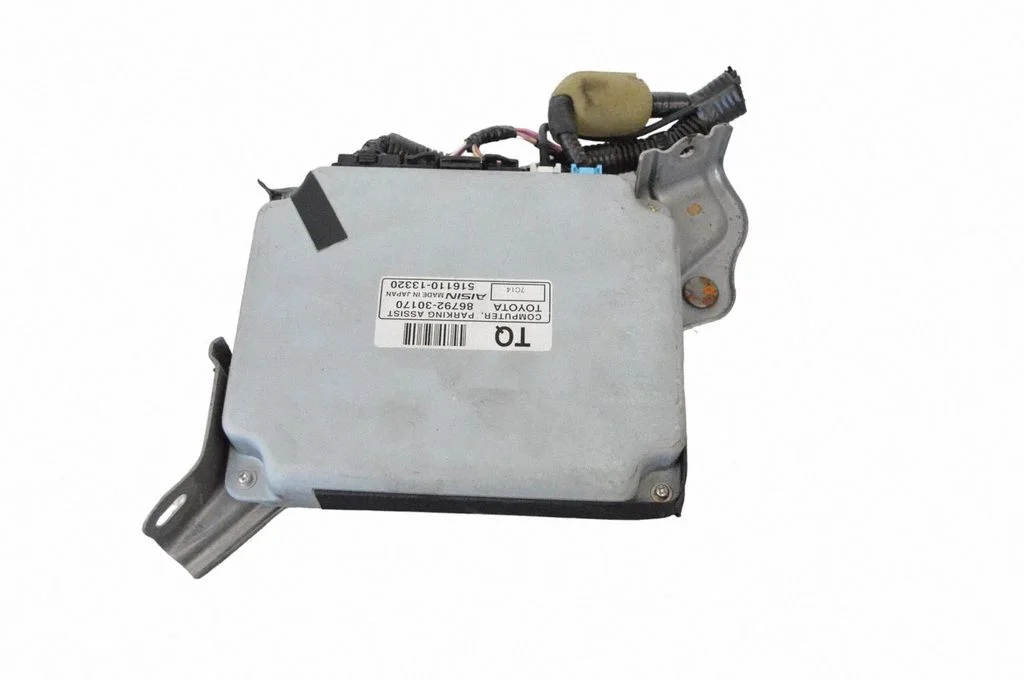 Parking PDC control unit/module 51611013320