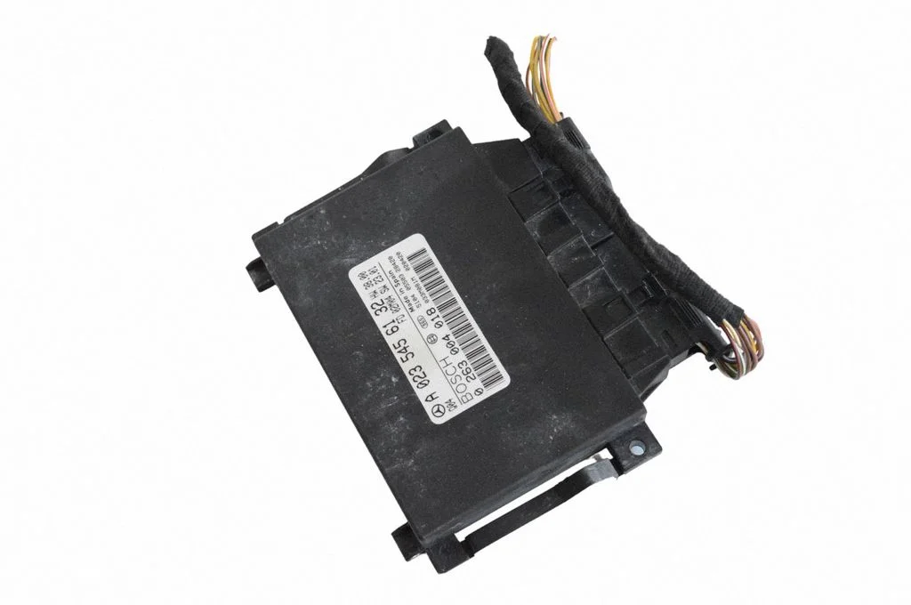 Parking PDC control unit/module – Mercedes-Benz SL-Class R230 (2001-2012)