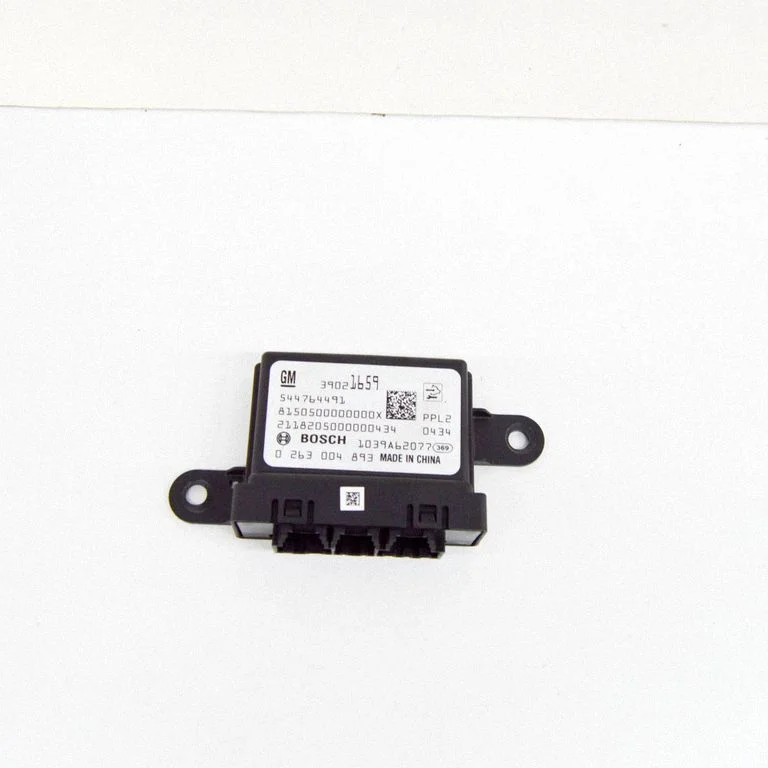 Parking PDC control unit/module – Opel Mokka X (2016-2019)