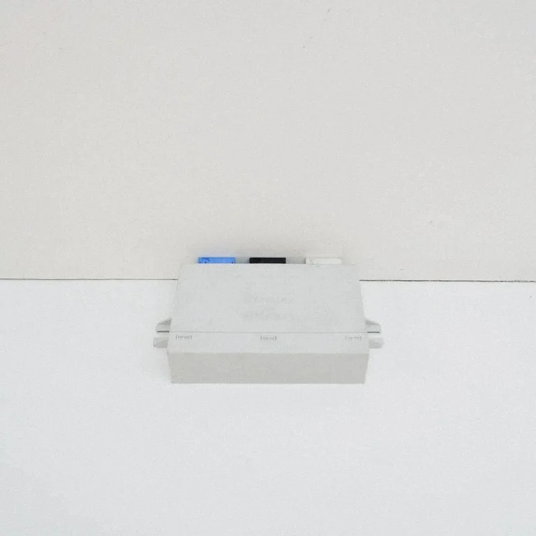 Parkošanās (PDC) sensoru vadības bloks 6920890