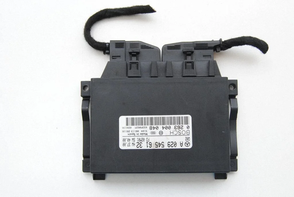 Parking PDC control unit/module – Mercedes-Benz S-Class W220 (1998-2006)