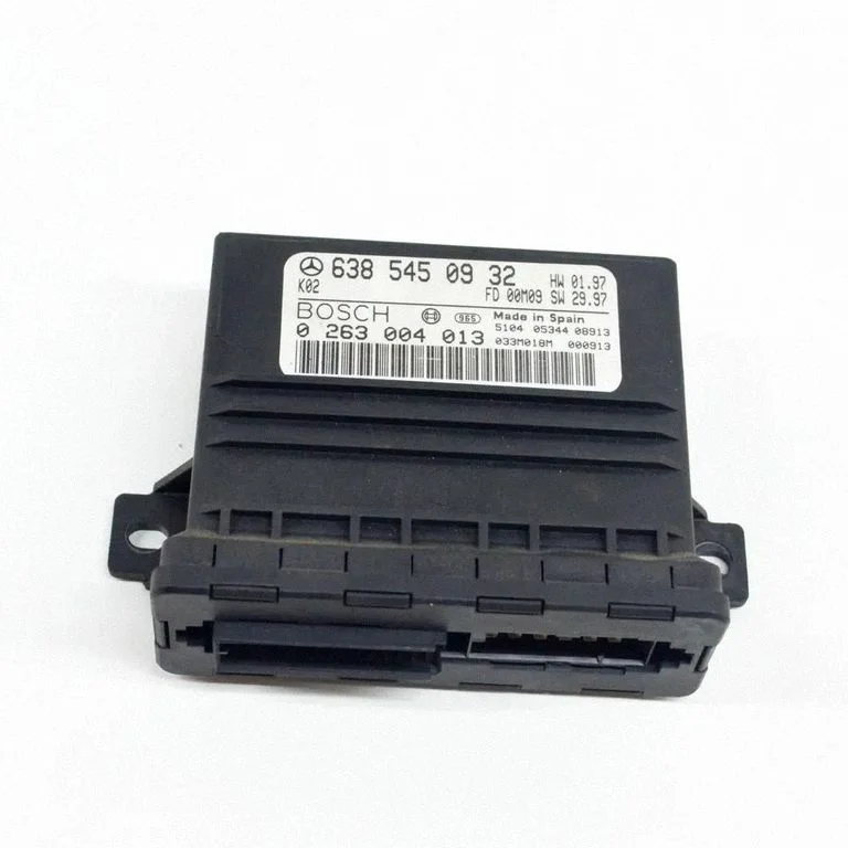 Parkošanās (PDC) sensoru vadības bloks – Mercedes-Benz Vito Viano W638 (1996-2003)