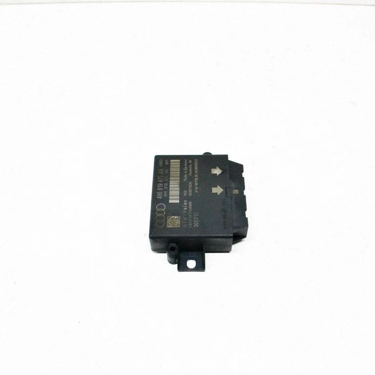 Parkimisandurite (PDC) juhtplokk – Audi A6 S6 C7 4G (2011-2018)