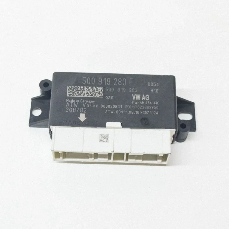 Parking PDC control unit/module – Skoda Octavia Mk3 (5E) (2013-2019)