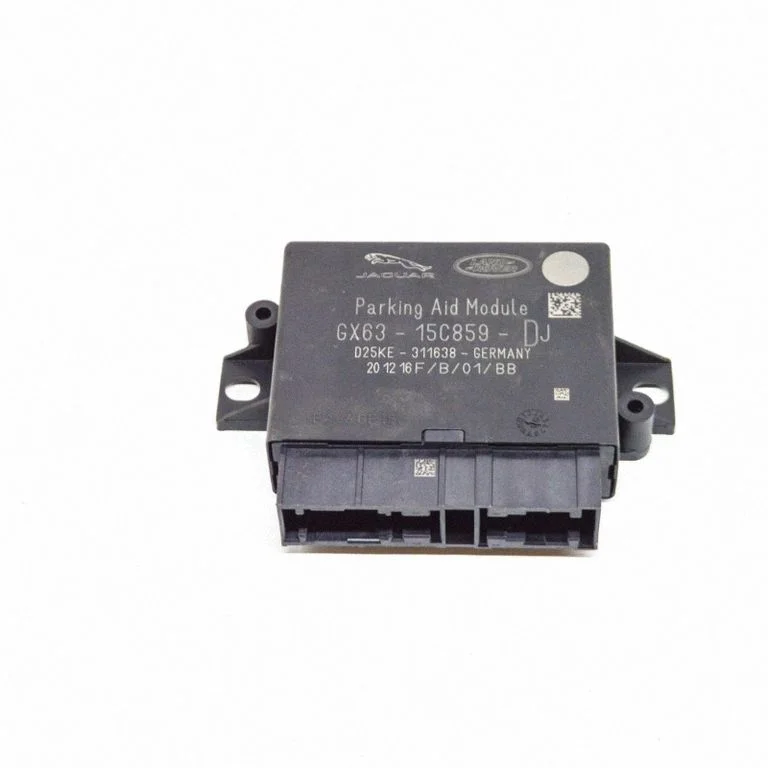 Parking PDC control unit/module GX6315C859DJ