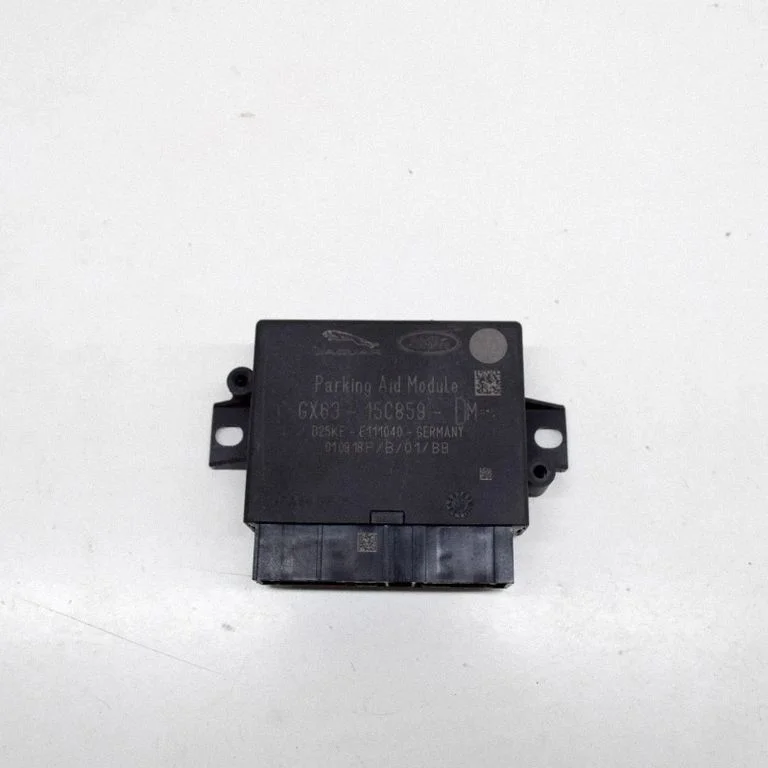 Parkošanās (PDC) sensoru vadības bloks – Land Rover Range Rover Evoque L538 (2011-2018)