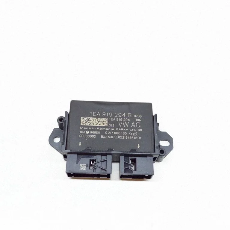 Parkimisandurite (PDC) juhtplokk – Volkswagen ID.3 (2019-)