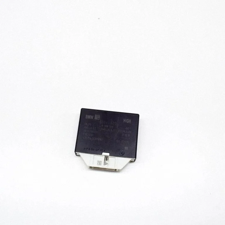 Parkošanās (PDC) sensoru vadības bloks 9108336