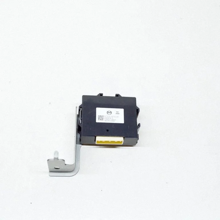 Parkimisandurite (PDC) juhtplokk ADC5A11000G