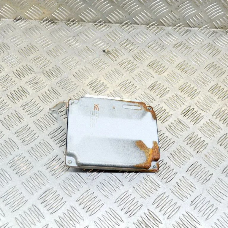 Parkošanās (PDC) sensoru vadības bloks 51611015180