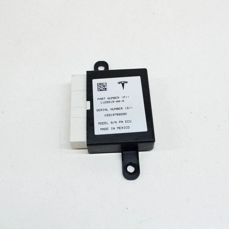 Parking PDC control unit/module – Tesla Model S (2012-)