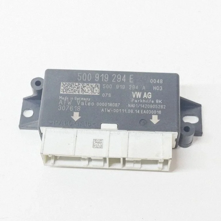 Parking PDC control unit/module – Volkswagen e-Golf (2014-)