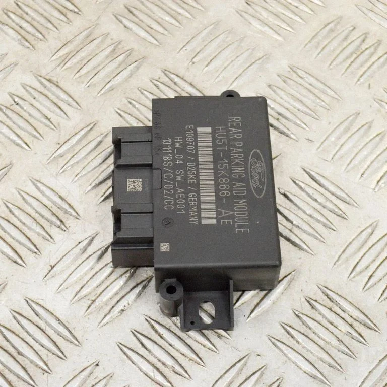 Parkimisandurite (PDC) juhtplokk HU5T15K866AE