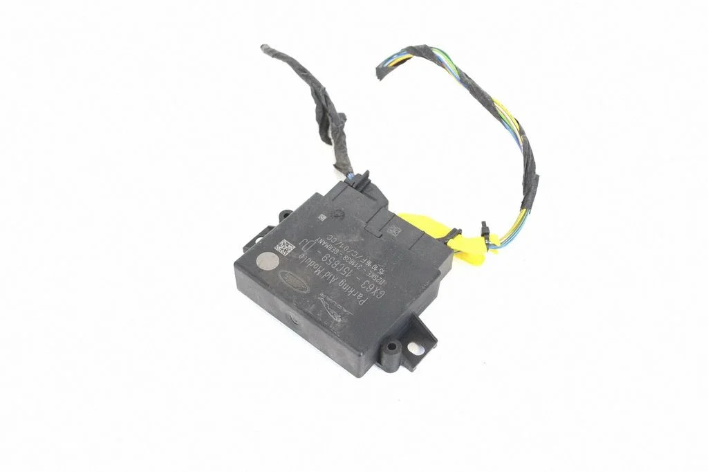 Parkimisandurite (PDC) juhtplokk GX6315C859DJ