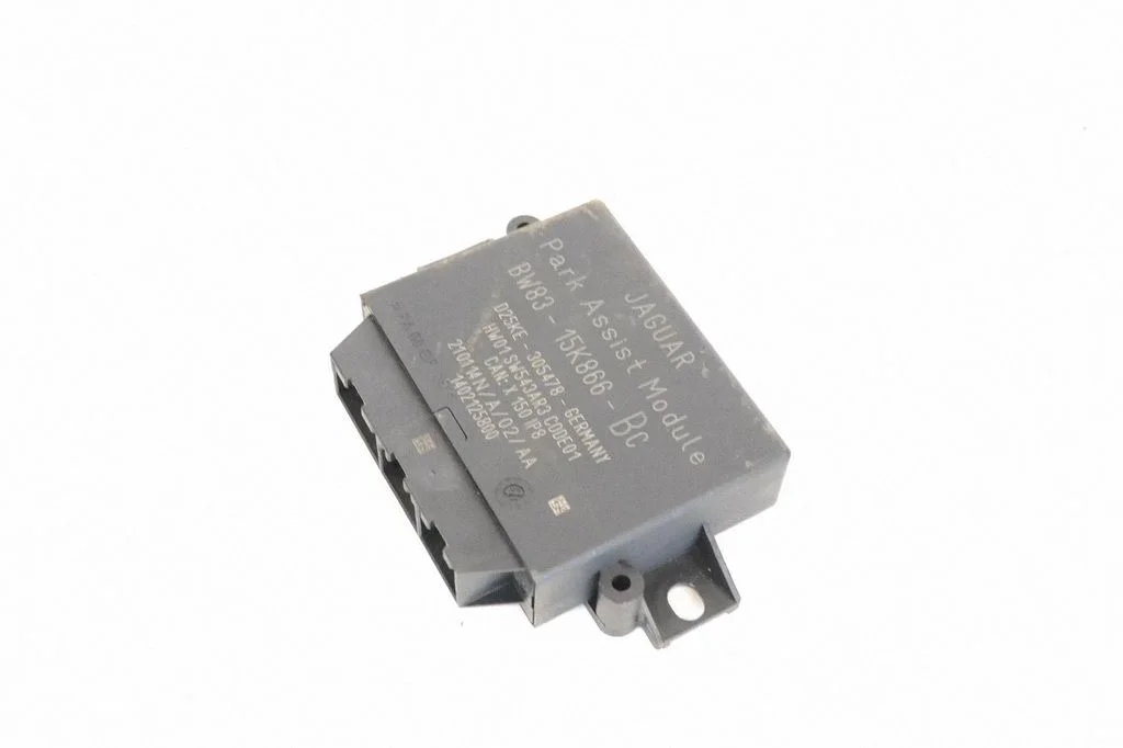 Parkošanās (PDC) sensoru vadības bloks BW8315K866BC