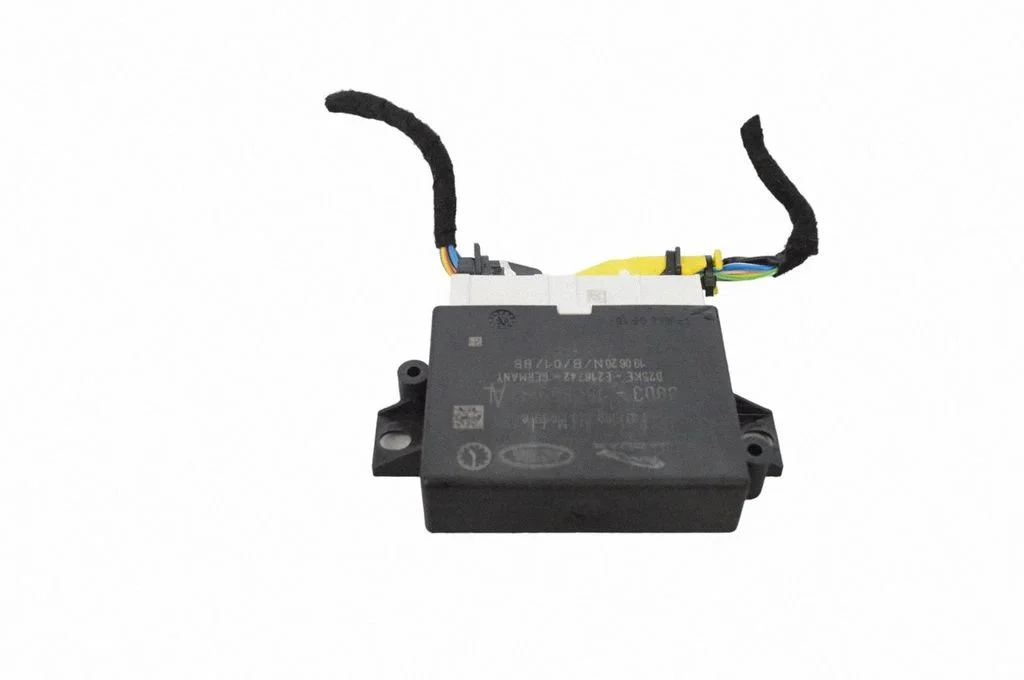 Parkimisandurite (PDC) juhtplokk J9D315C859AL