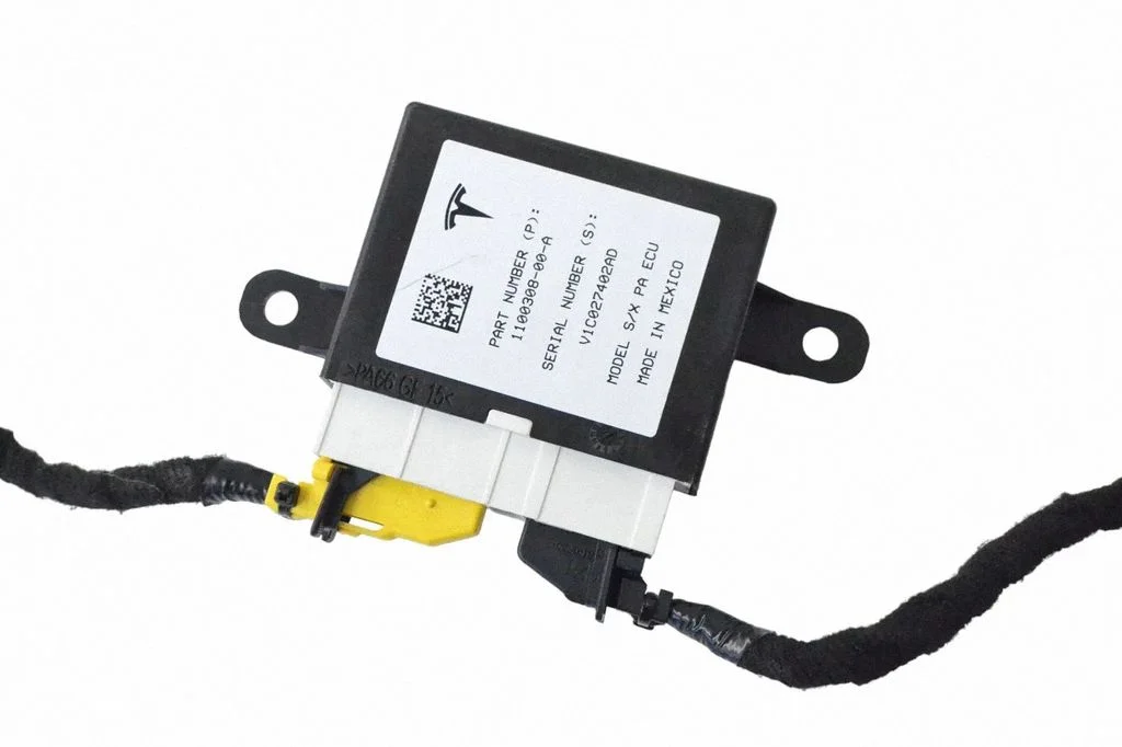 Parking PDC control unit/module 110030800A